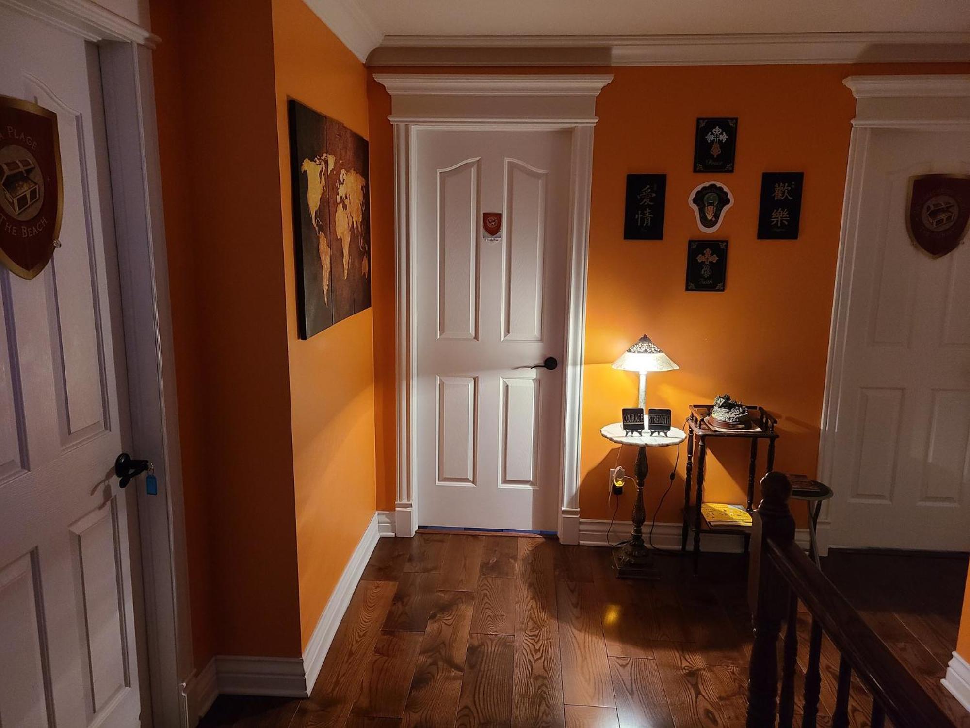 Chelsea Gite Le Tresor Cache Bed & Breakfast מראה חיצוני תמונה
